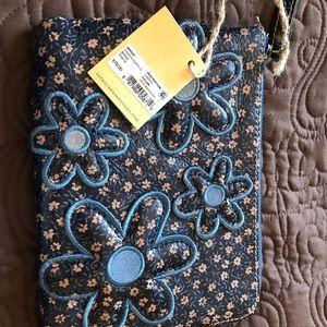 Patricia Nash Clutch
